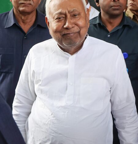 JD(U) empowers Nitish Kumar to select new leader of Bihar Legislative Party