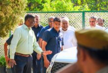 Countdown to change of power in Bihar: Suspense over name of new Chief Minister will end soon