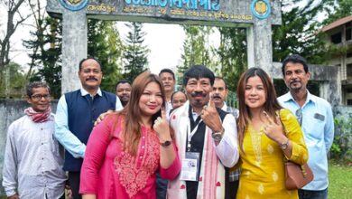 Over 85 per cent: Assam records highest ever voter turnout