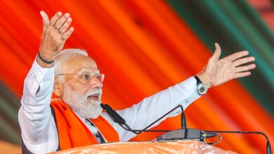 PM Modi highlights World Bank chief Ajay Banga’s praise for India model