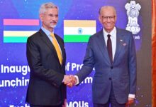 India, Mauritius strengthen ties with enhanced strategic partnership (Lead)