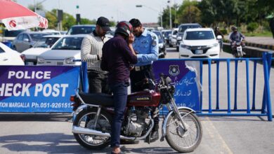 Pakistan: Suspension of goods transport triggers edible and fuel shortage in Rawalpindi, Islamabad