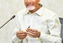 Andhra Pradesh CM seeks report on petrol, diesel shortage