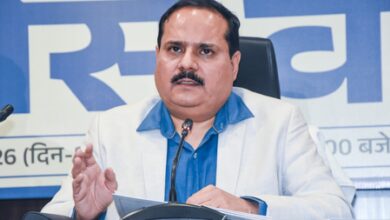 Uttar Pradesh: Final voters list announced after SIR, EC says 84 lakh new voters added Uttar Pradesh: Final voters list announced after SIR, EC says 84 lakh new voters added