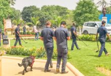 Bomb threat triggers security alert in Bihar Assembly; search operation underway