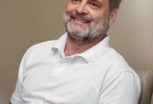 Rahul Gandhi lends support to protesting Noida workers, says pay hike not greed but their right