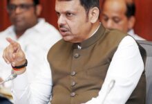 Women’s quota to take effect from 2029 Lok Sabha polls, says Maha CM Fadnavis