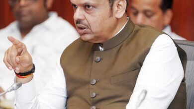 Women’s quota to take effect from 2029 Lok Sabha polls, says Maha CM Fadnavis Women’s quota to take effect from 2029 Lok Sabha polls, says Maha CM Fadnavis