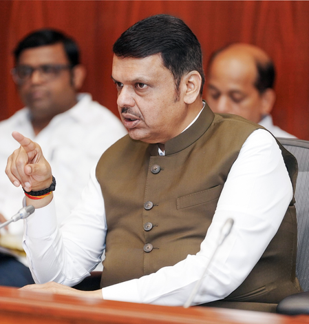 Women’s quota to take effect from 2029 Lok Sabha polls, says Maha CM Fadnavis Women’s quota to take effect from 2029 Lok Sabha polls, says Maha CM Fadnavis