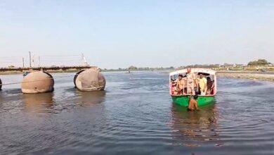 Mathura boat tragedy: Death toll rises to 10, rescue operations intensify (Lead)