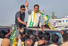 Trinamool accuses Humayun Kabir of MCC violation, seeks EC action