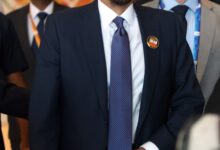 Conflicts in Middle East could reshape global economy, says World Bank chief Ajay Banga