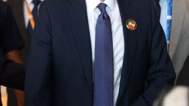 Conflicts in Middle East could reshape global economy, says World Bank chief Ajay Banga