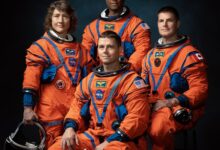 NASA’s Artemis II nears earth return after historic record-breaking lunar mission