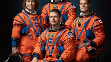 NASA’s Artemis II nears earth return after historic record-breaking lunar mission