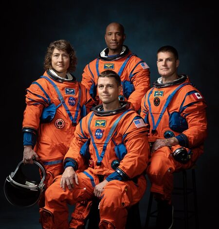 NASA’s Artemis II nears earth return after historic record-breaking lunar mission