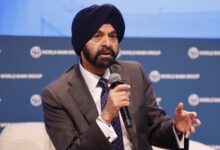 World Bank president Ajay Banga backs jobs push, cites India model