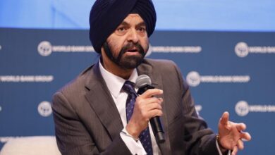 World Bank president Ajay Banga backs jobs push, cites India model
