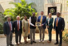 Delaware eyes India as key partner for economic growth, says Governor Matt Meyer (IANS interview)