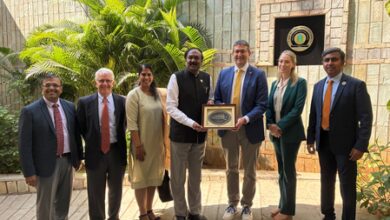 Delaware eyes India as key partner for economic growth, says Governor Matt Meyer (IANS interview)