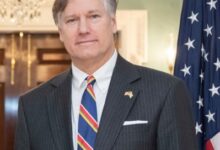 US seeks private sector push to rival China abroad