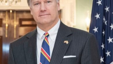 US seeks private sector push to rival China abroad