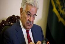 Pakistan Defence Minister faces global outrage, condemnation over Israel remarks