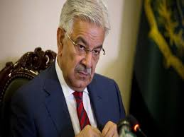 Pakistan Defence Minister faces global outrage, condemnation over Israel remarks