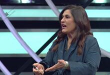 Archana Puran Singh says her ‘kanjoos’ habits help protect the environment