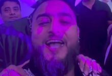 Ranveer Singh recreates ‘Aari Aari Aari’ magic with Khan Saab