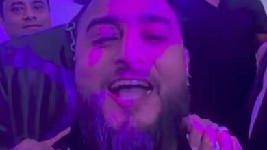 Ranveer Singh recreates ‘Aari Aari Aari’ magic with Khan Saab