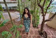 Sameera Reddy quips about finding her 70 year-old mother-in-law a boyfriend or husband