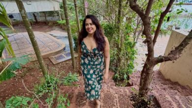 Sameera Reddy quips about finding her 70 year-old mother-in-law a boyfriend or husband