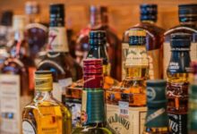 Delhi Police dismantle interstate illicit liquor racket; one arrested