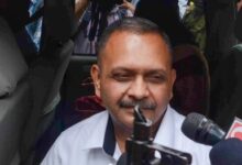 Indian Army clears Col Shrikant Purohit for promotion to Brigadier rank