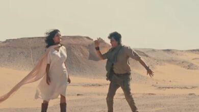 Palash Sen unveils new song: ‘In this era of fast-paced short-format content consumption…’