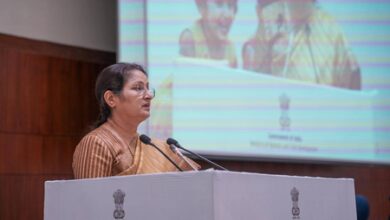 Anganwadi centres serving nearly 8.9 crore beneficiaries: Minister