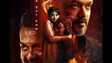 Vijay’s ‘Jana Nayagan’ footage leaked; Film industry professionals condemn leak