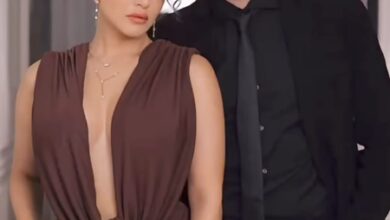 Sunny Leone to husband Daniel Weber on anniversary: Lucky to do life with you