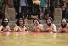 ‘Good for nothing’ Gulshan Devaiah shares BTS of ‘Kantara: Chapter-1’ with his ‘fellas’