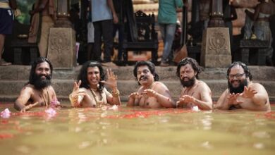 ‘Good for nothing’ Gulshan Devaiah shares BTS of ‘Kantara: Chapter-1’ with his ‘fellas’