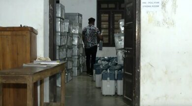 Votes locked, nerves unlocked as Kerala holds its breath for May 4 verdict