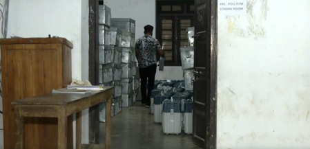 Votes locked, nerves unlocked as Kerala holds its breath for May 4 verdict