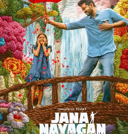 Producer Dhananjayan on Jana Nayagan leak: Don’t kill the revenues and future of Tamil cinema! Producer Dhananjayan on Jana Nayagan leak: Don’t kill the revenues and future of Tamil cinema!