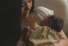 Randeep Hooda, Lin Laishram reveal newborn daughter’s name as Nyomica