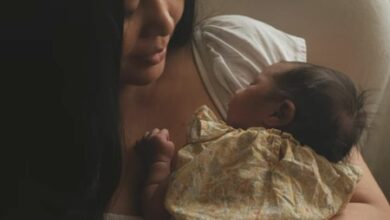 Randeep Hooda, Lin Laishram reveal newborn daughter’s name as Nyomica