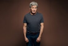 Harrison Ford: I was socially ill, psychologically not well