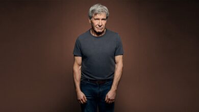 Harrison Ford: I was socially ill, psychologically not well