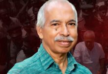 ‘Mafia grip, fear tactics’: UDF candidate points fingers at CPI(M) over Payyannur attack
