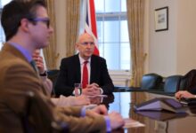 Russian embassy in London rebuts British claim of Russian submarine activity